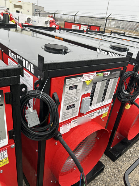 2024 CAMPO EB1000G-RE3