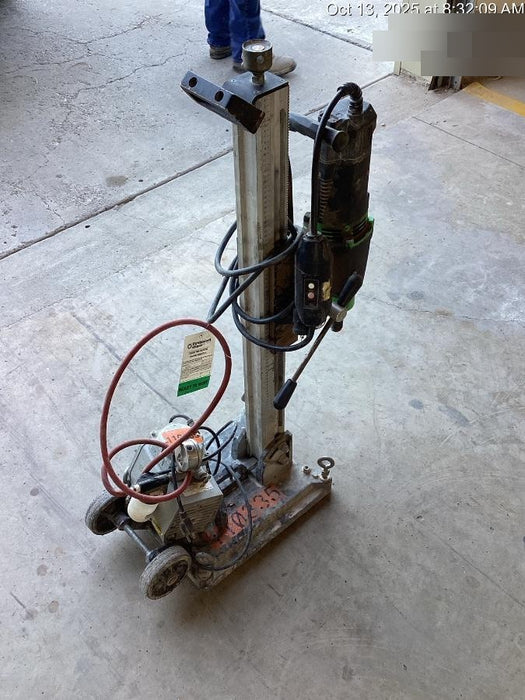 2020 UNITEC EBM 352/3 PSV