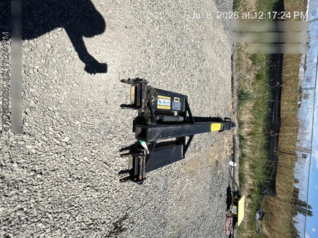 2025 STAR INDUSTRIES M1360B - Star JIB Boom