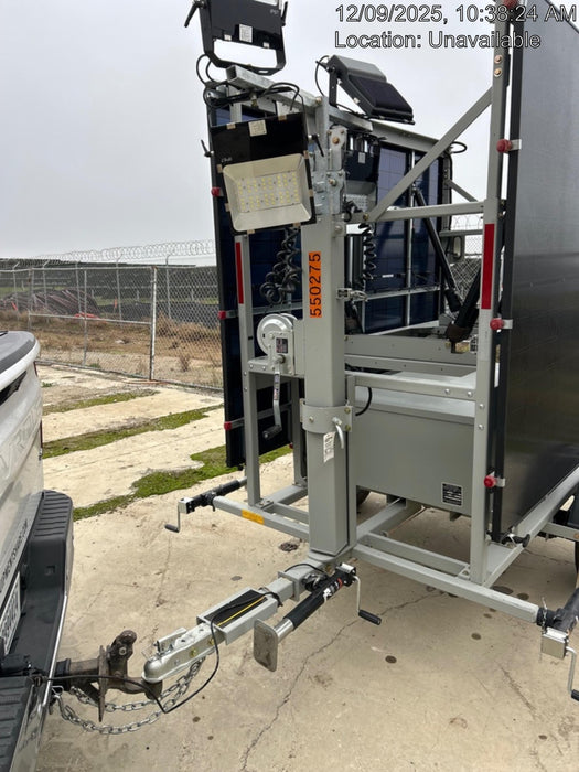 2025 PROGRESS SOLAR SOLUTIONS Helios-2XP