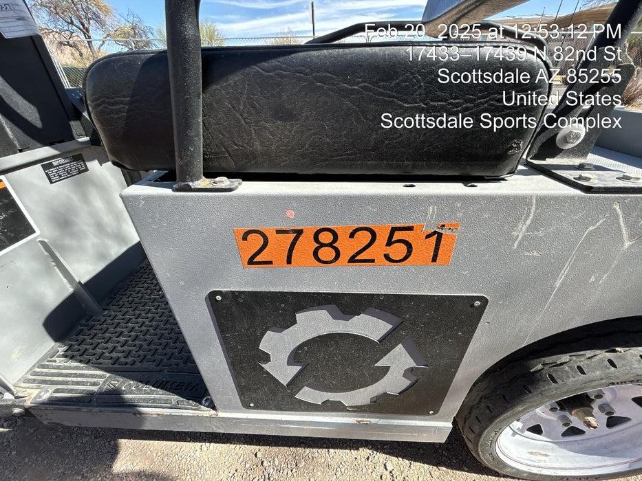 2022 COLUMBIA Expeditor