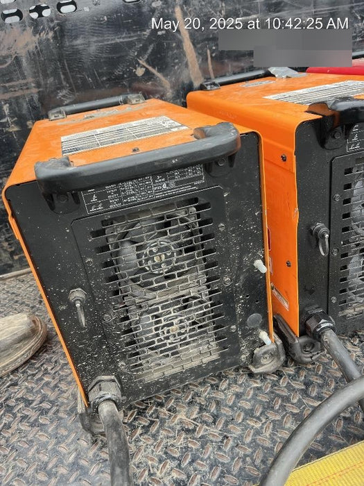 2023 LINCOLN ELECTRIC FLEXTEC 350X