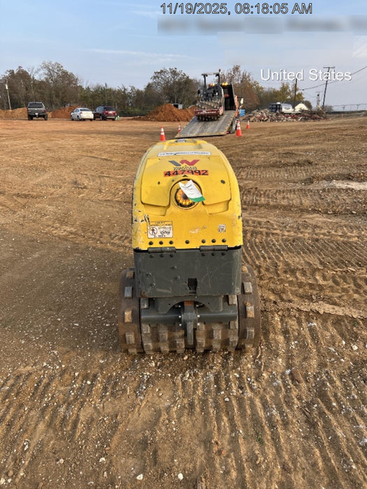 2024 WACKER NEUSON RTLx-SC3