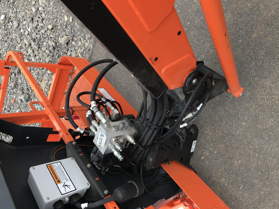 2019 JLG 660SJ
