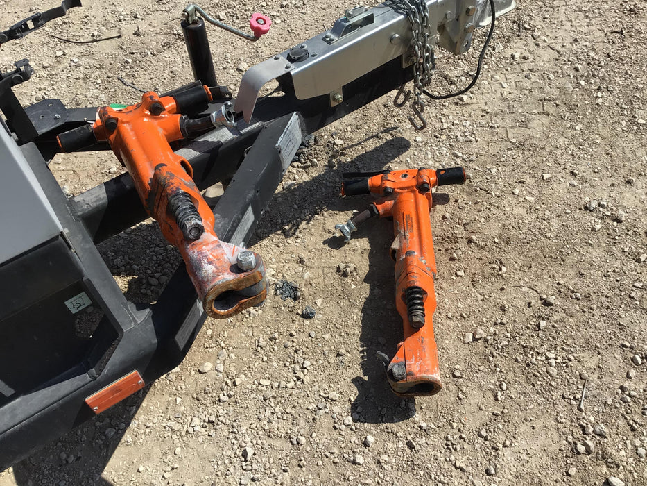 2020 MICHIGAN PNEUMATIC MP-TPB90-114