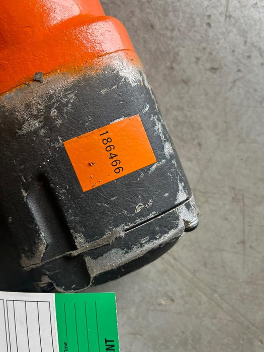 2021 MICHIGAN PNEUMATIC 751SS