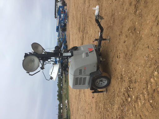 2017 Wacker Neuson LTV6L-MH Standard