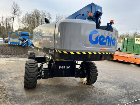 2024 GENIE S-65 XC