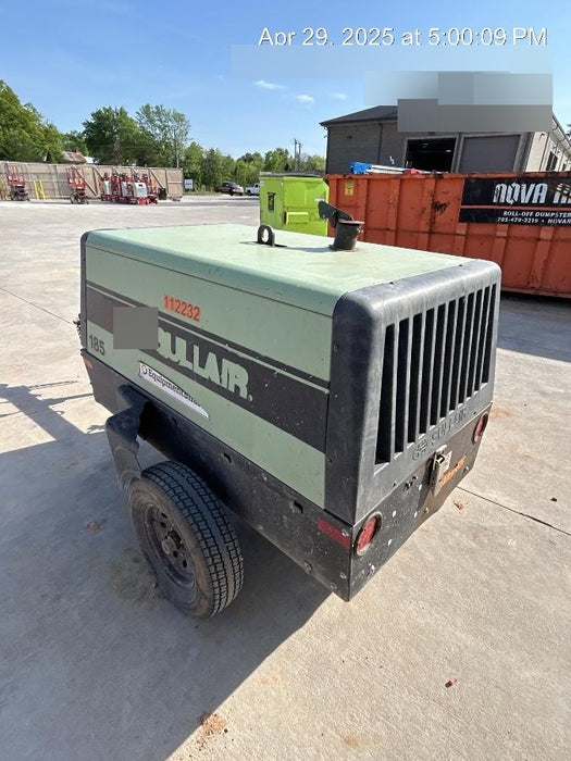 2020 SULLAIR 185-DPQ