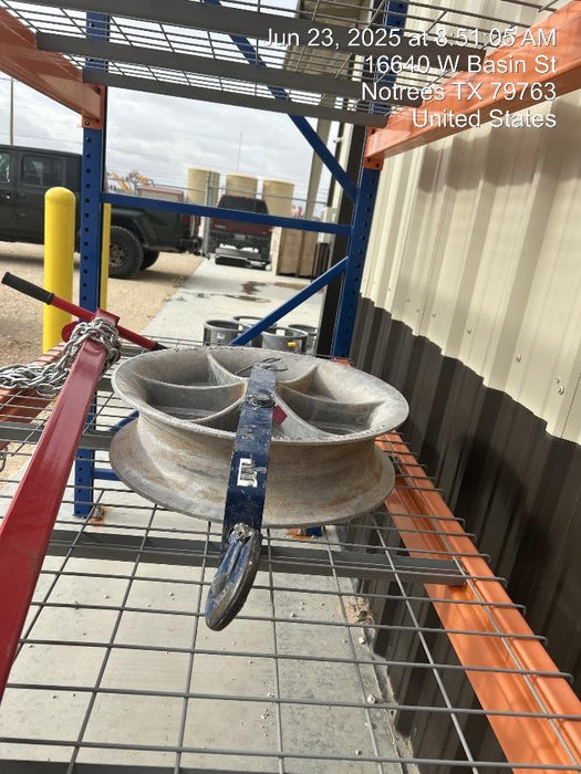 2021 CURRENT TOOLS 824