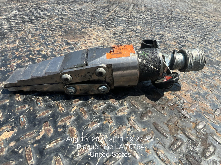 2021 POWER TEAM FLS15-ST