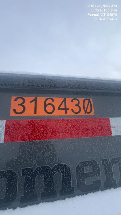 2023 PREMIER PUMP 8NHTH-RP-DC13