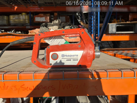 2025 HUSQVARNA AME 1600