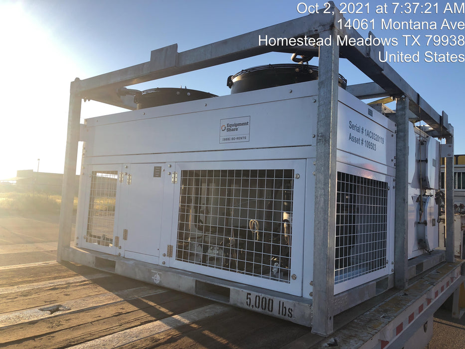 2020 SMARTECH SACP26A-SP