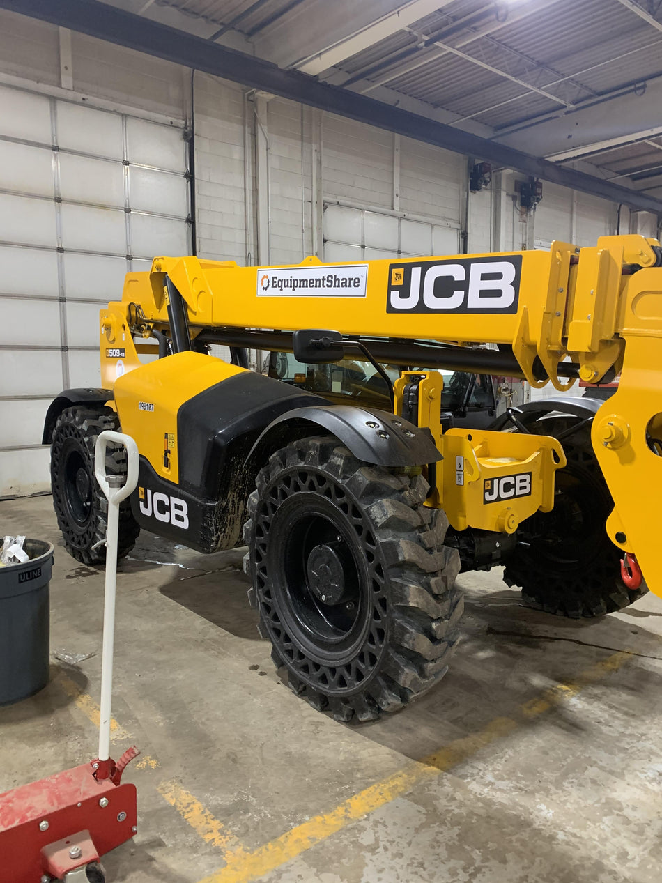 2022 JCB 509-42