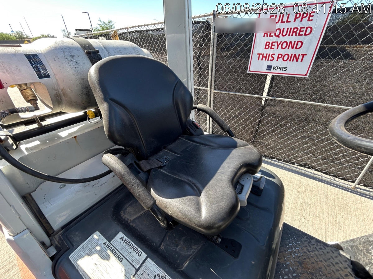 2022 UNICARRIER MAP1F2A25DV