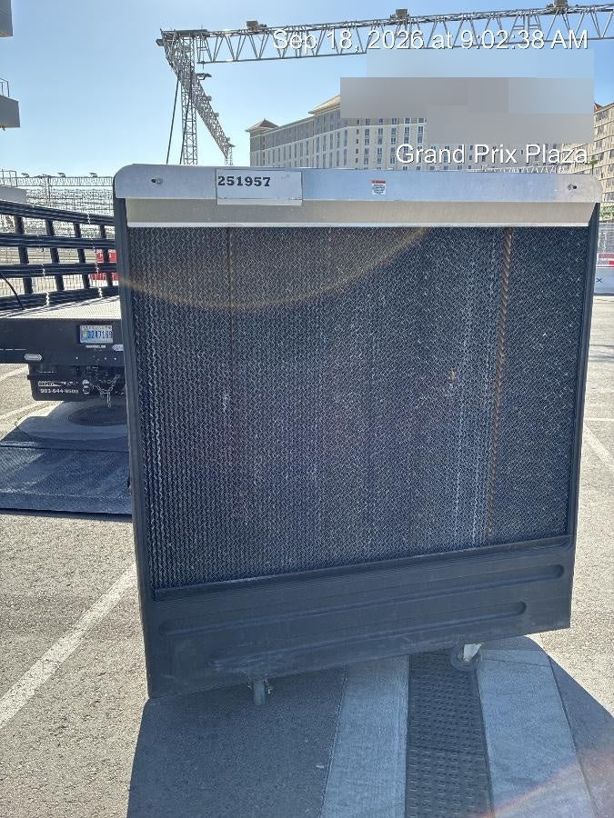 2022 BIG ASS FANS Cool Space 400