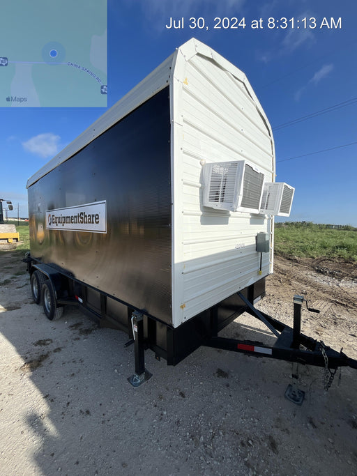 2024 TEXAS COOLING SYSTEMS Texas Icehouse