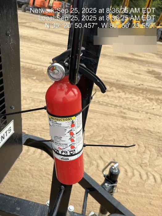 2024 LINCOLN ELECTRIC LE400