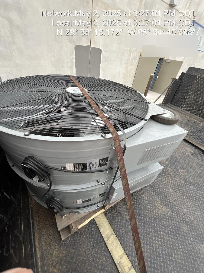 2024 AIRMASTER 60002