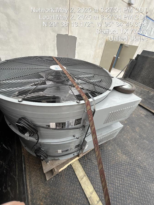 2024 AIRMASTER 60002