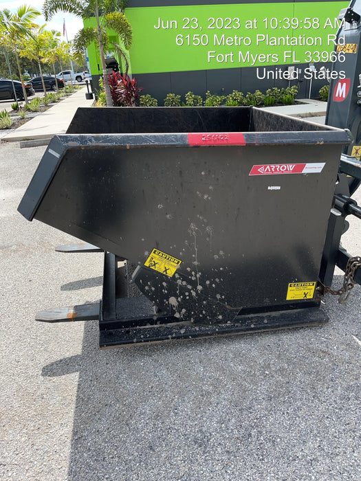 2022 ARROW MATERIAL HANDLING HP-6000-200