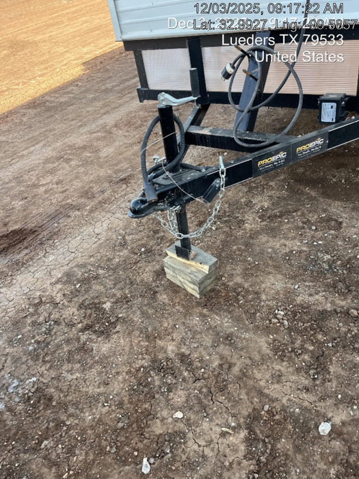 2025 PRO EPIC FBPRO-4K18S-D