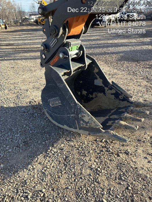 2023 DOOSAN HD14-036