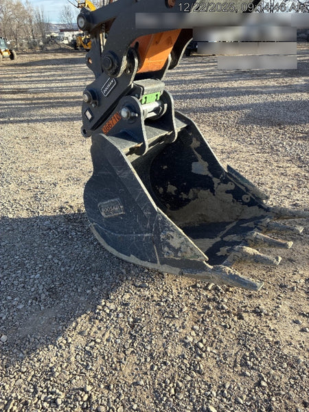 2023 DOOSAN HD14-036