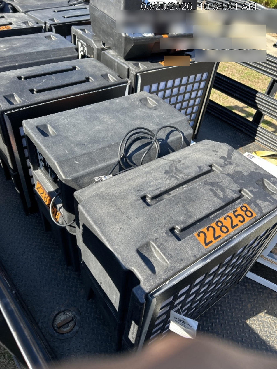 2022 ABATEMENT TECHNOLOGIES BD2KM