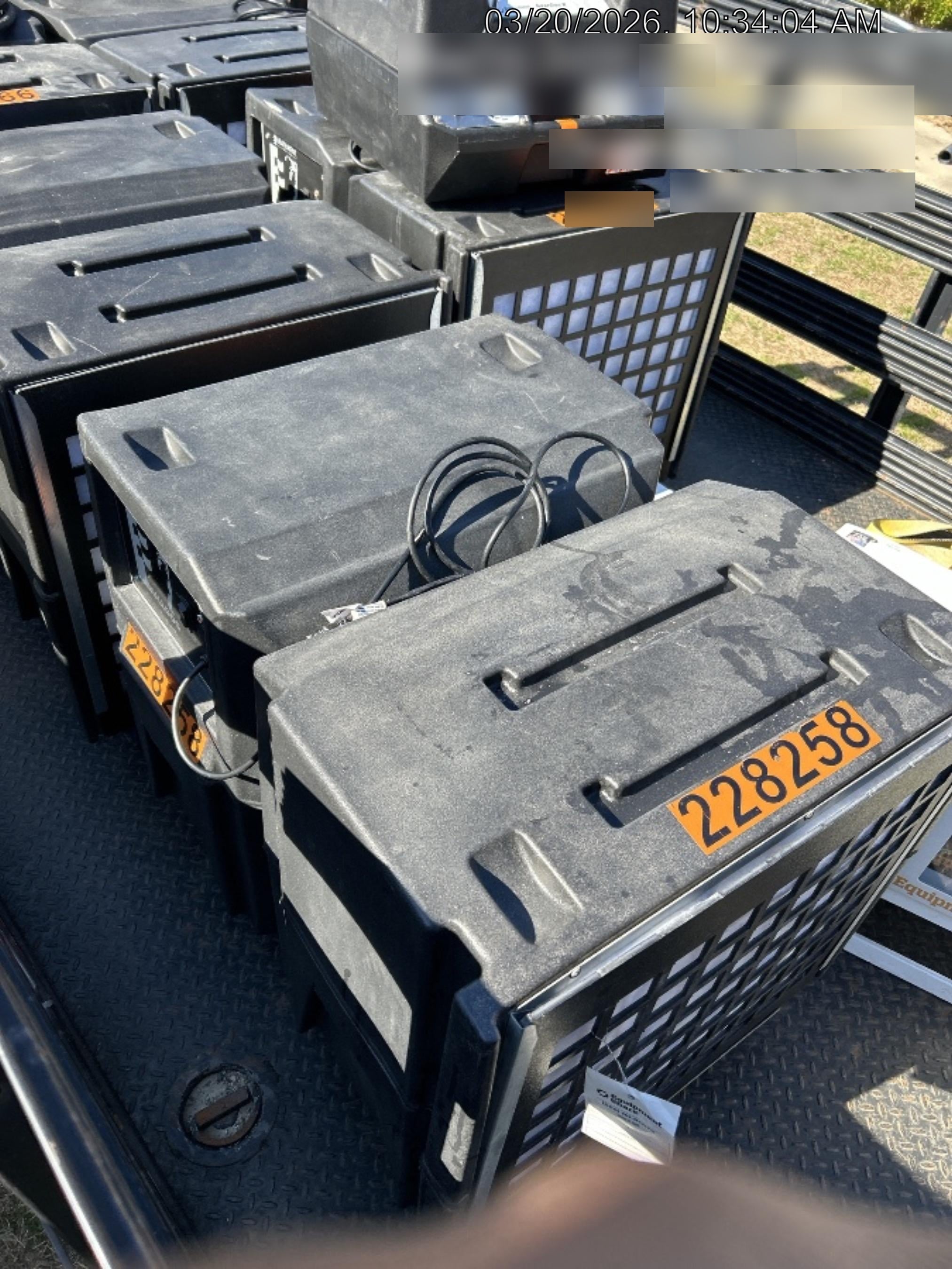 2022 ABATEMENT TECHNOLOGIES BD2KM
