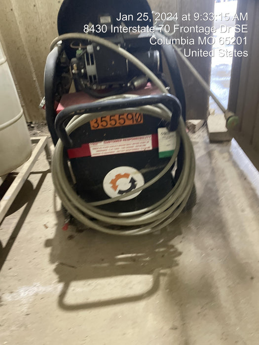 2023 SIMPSON BB65106