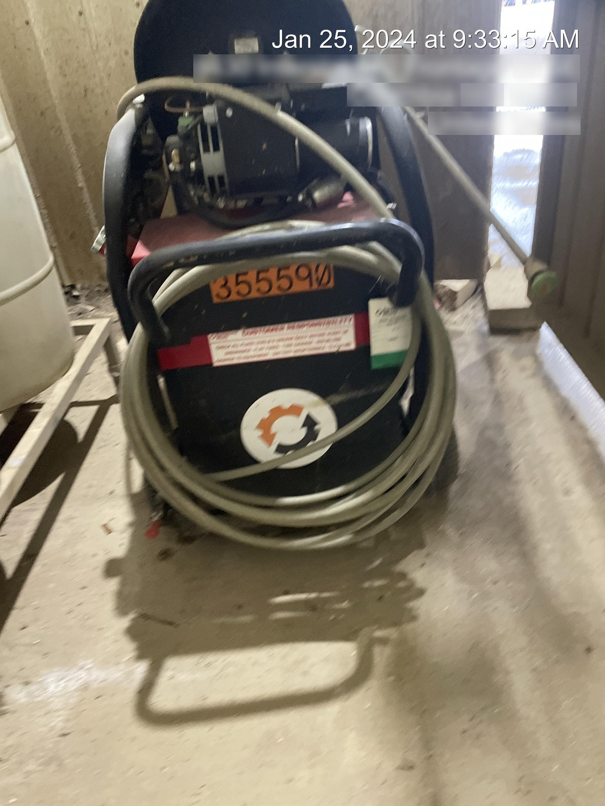 2023 SIMPSON BB65106