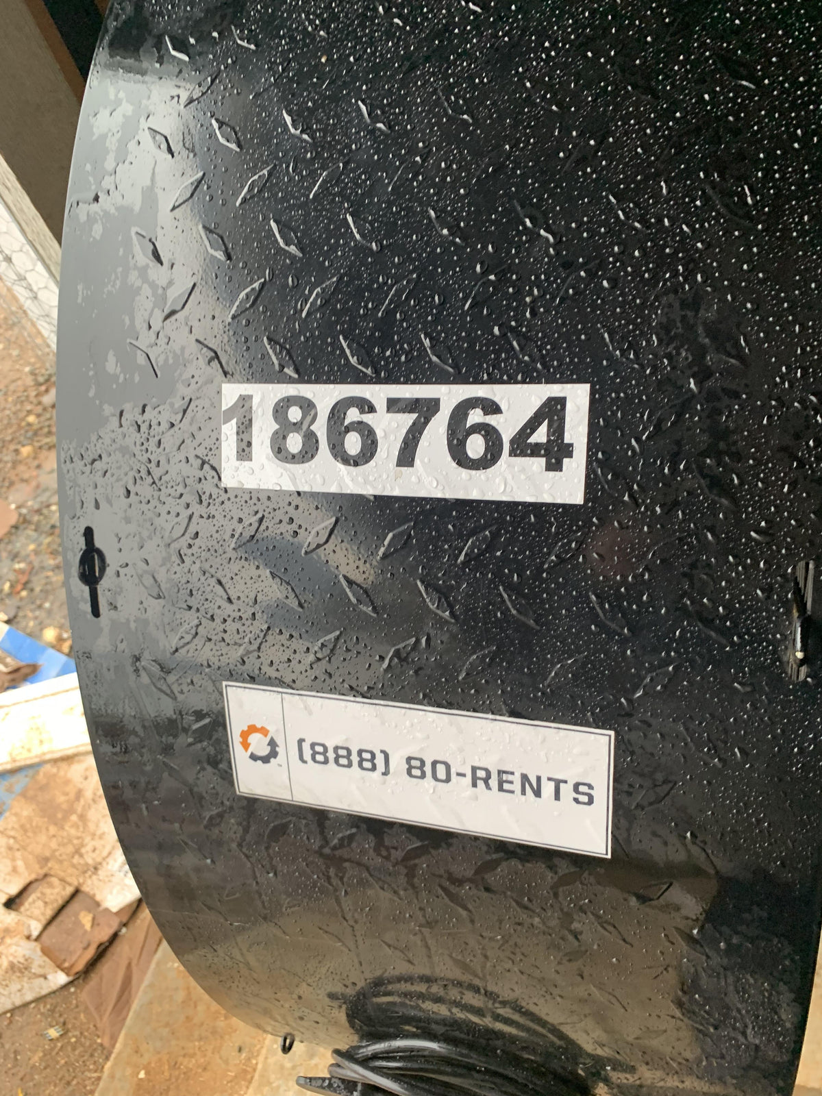 2021 MASTER 48" Drum fan