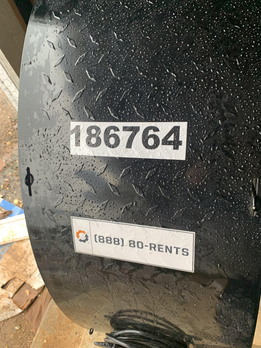 2021 MASTER 48" Drum fan