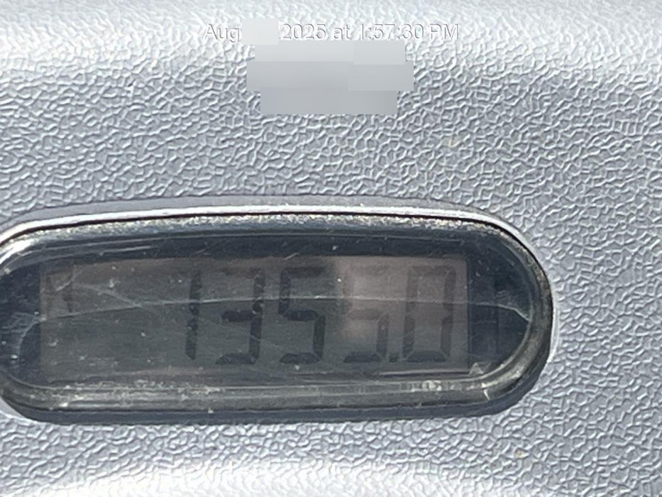 2020 KOMATSU FG25T-16