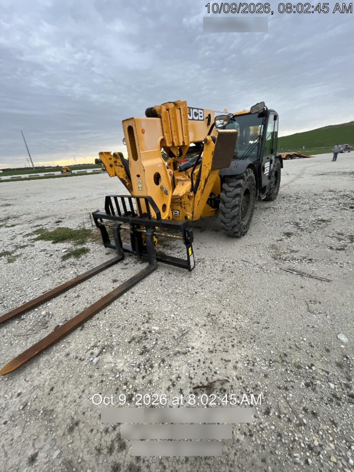 2022 JCB 512-56