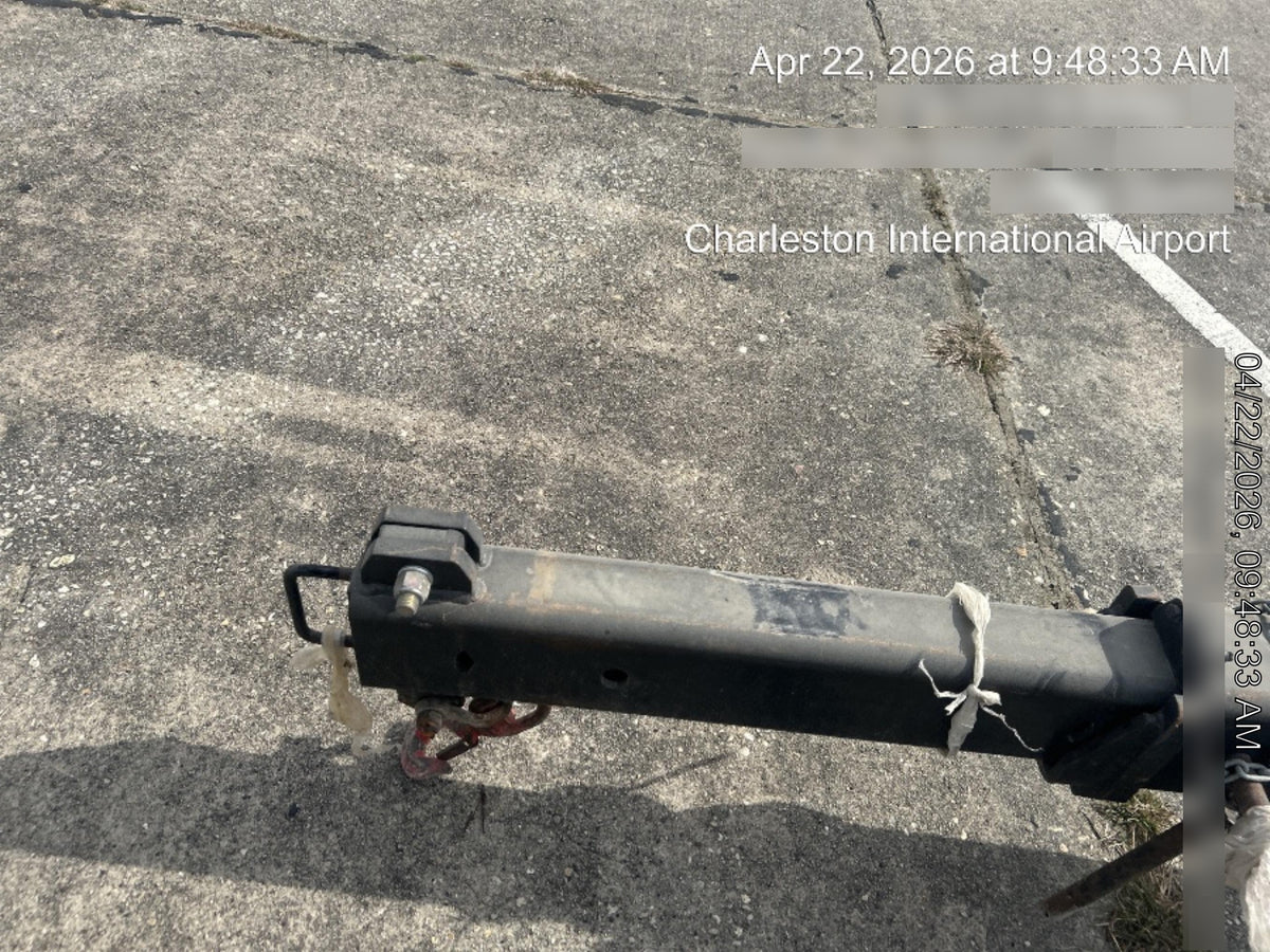 2024 STAR INDUSTRIES M1360B - Star JIB Boom