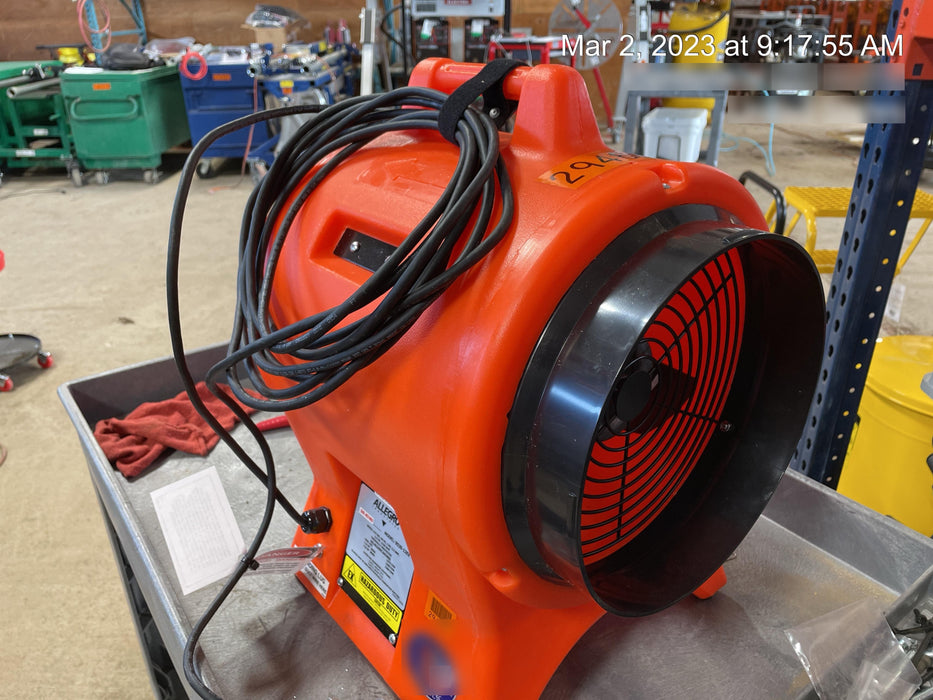 2023 ALLEGRO 9539-12EX