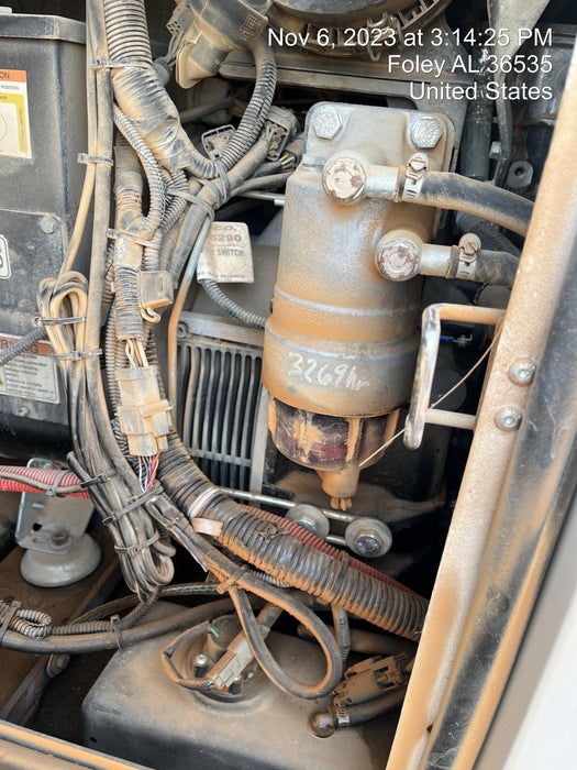 2022 ATLAS COPCO QAS25 CWK