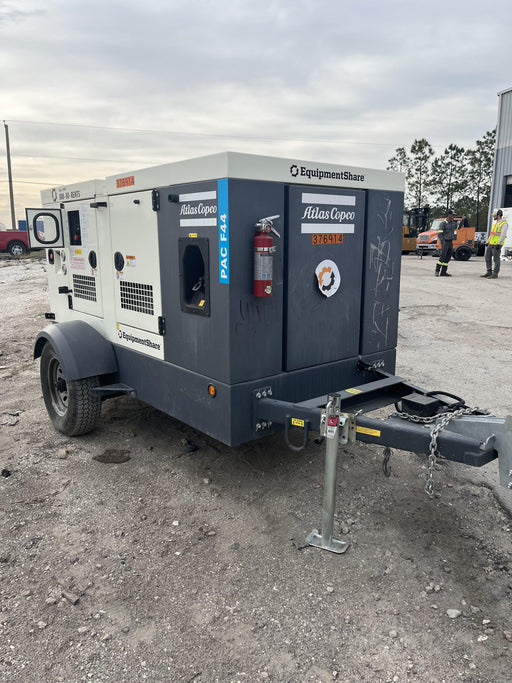 2023 ATLAS COPCO PAC F44 KD-S