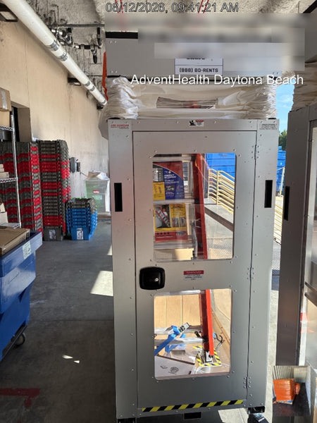 2026 ABATEMENT TECHNOLOGIES AG8000PAS