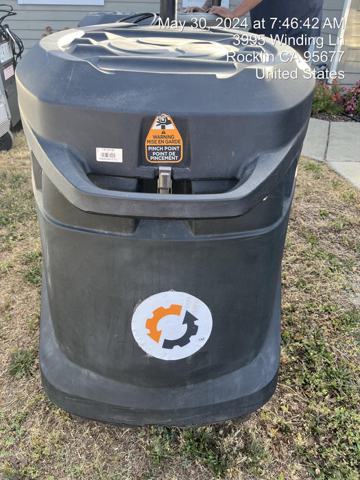 2022 POWER BREEZER PB4BASE