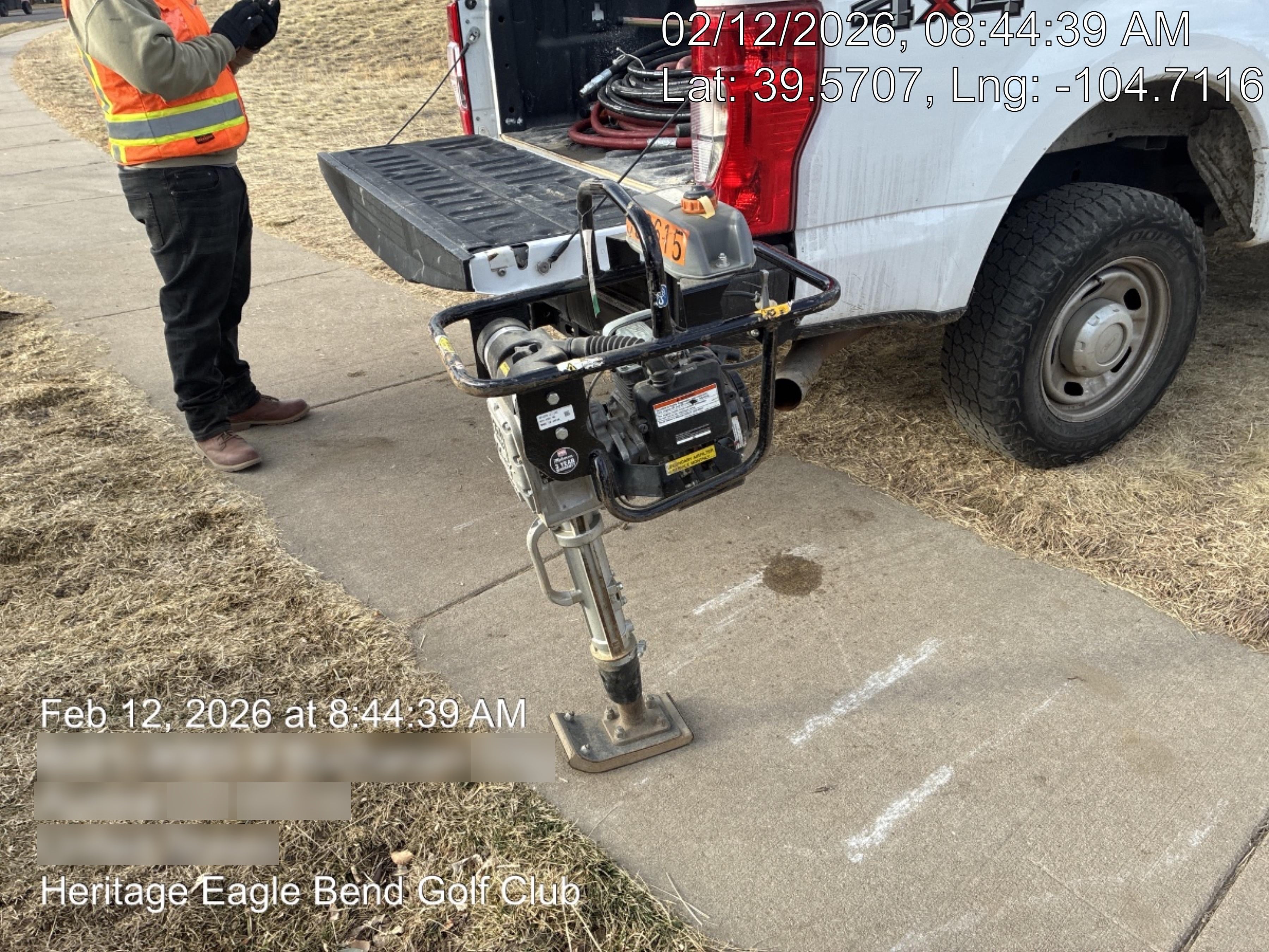 2023 MULTIQUIP MTR40HF