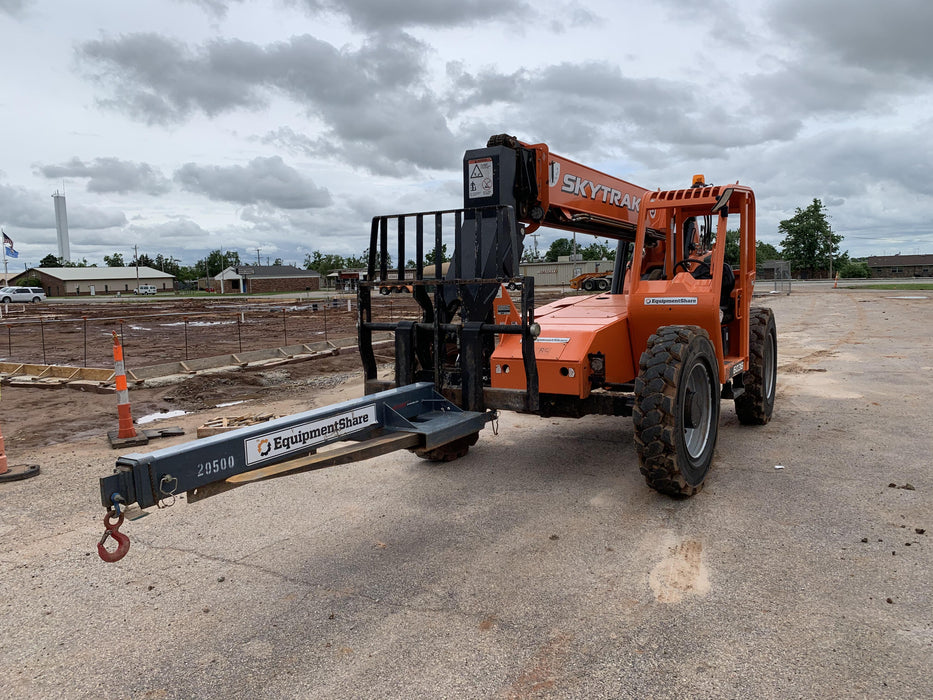 2019 ARROW MATERIAL HANDLING CE60-TH