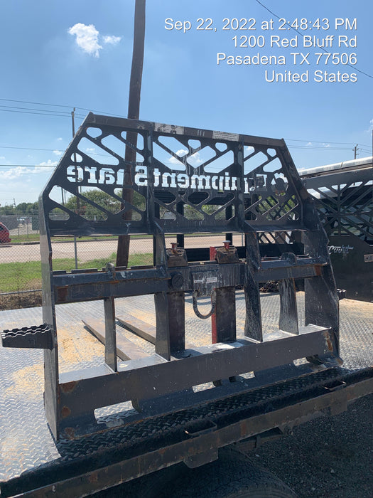 2021 PALADIN 48" Pallet Forks - Paladin