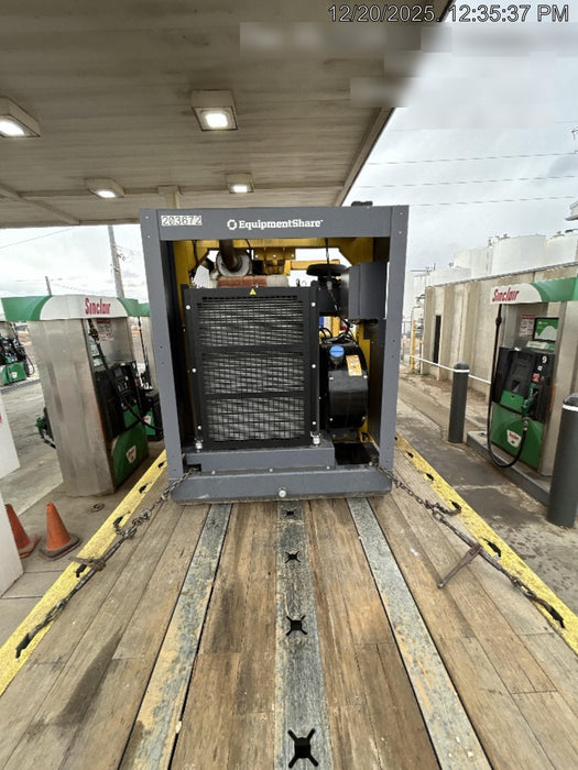 2022 ATLAS COPCO PAC F1212 VD