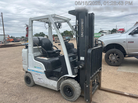 2023 UNICARRIER MAP1F2A25DV