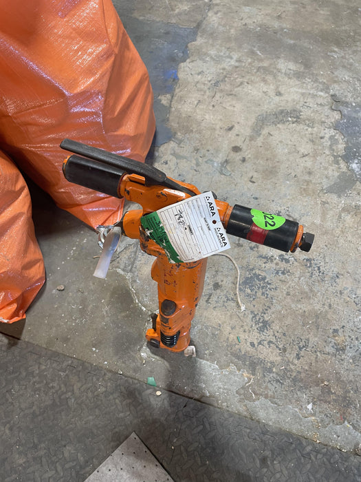 2020 MICHIGAN PNEUMATIC MP-TPB60-118