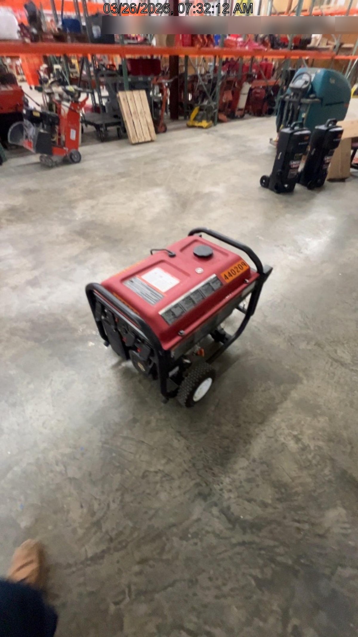 2024 MI-T-M GEN-6500-0MM1